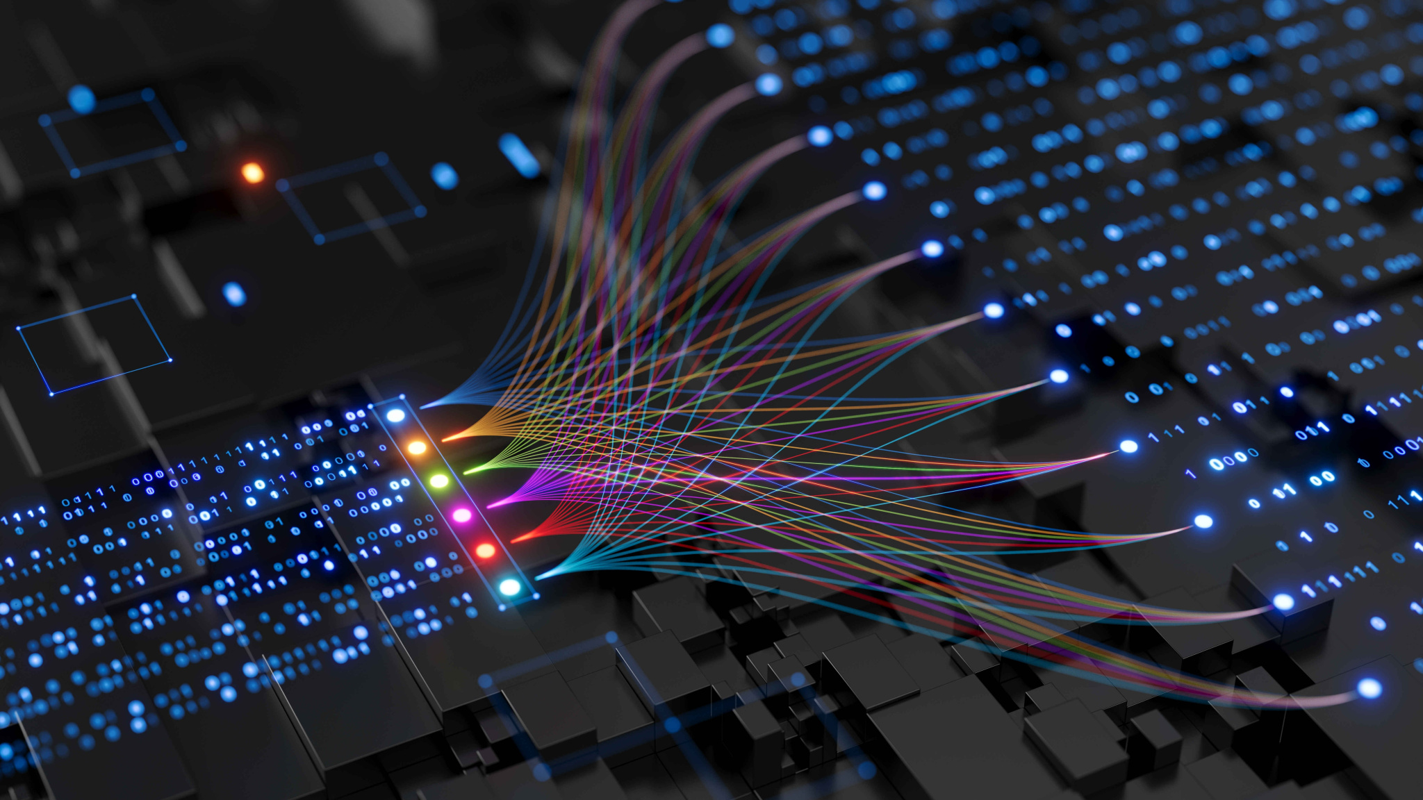 Breaking the Bottleneck: The Dual Challenge of High-Performance Computing Systems