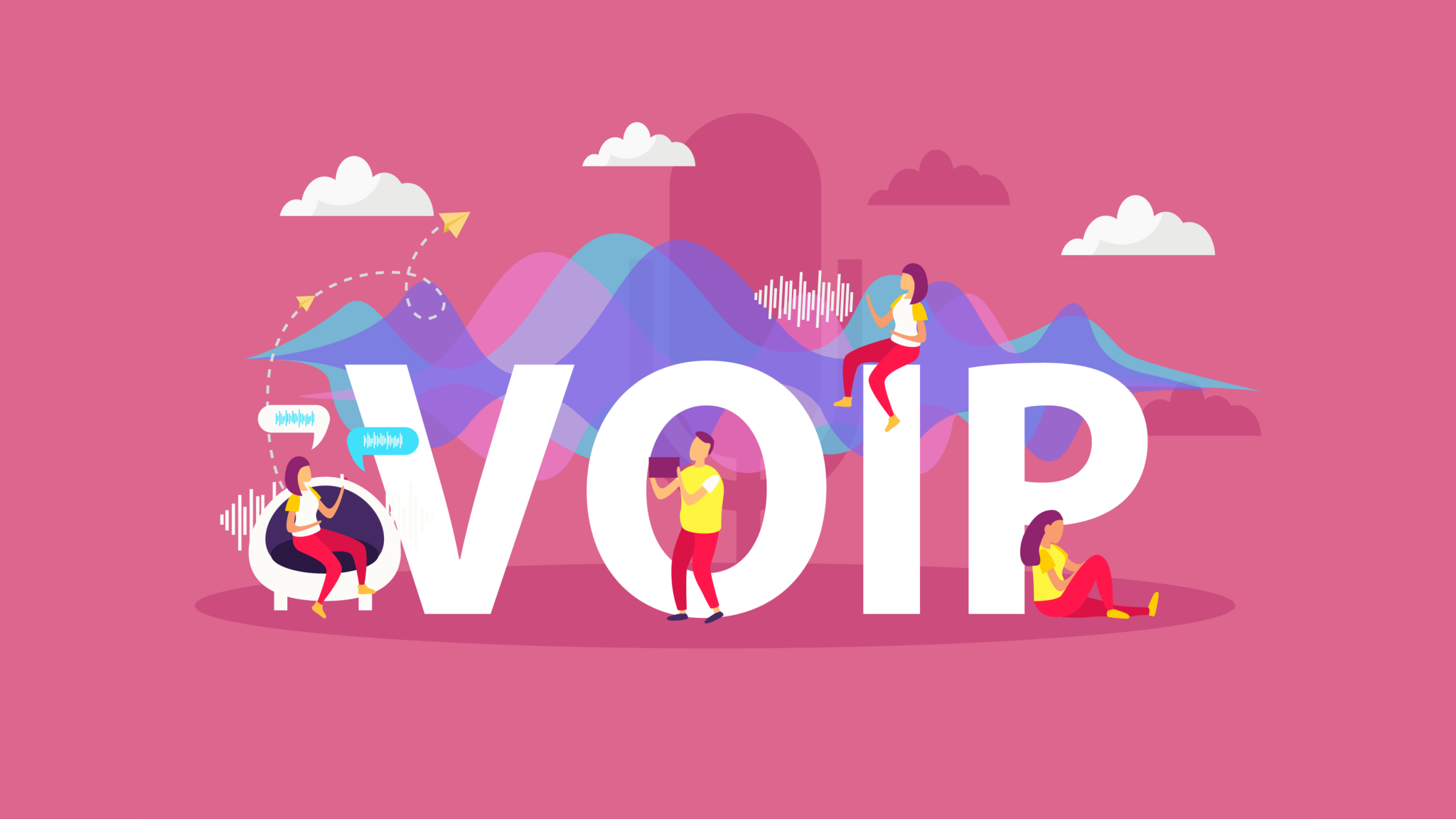 USI環旭電子投入VoIP量測領域